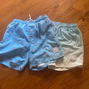 Mens American eagle swimsuits